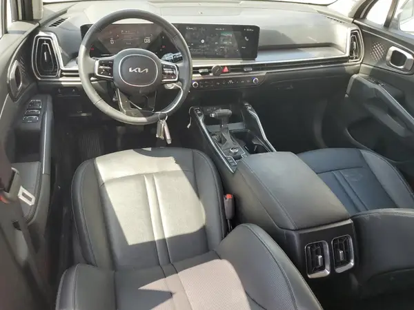 5XYRLDJC6RG286605 2024 KIA SORENTO - Image 8