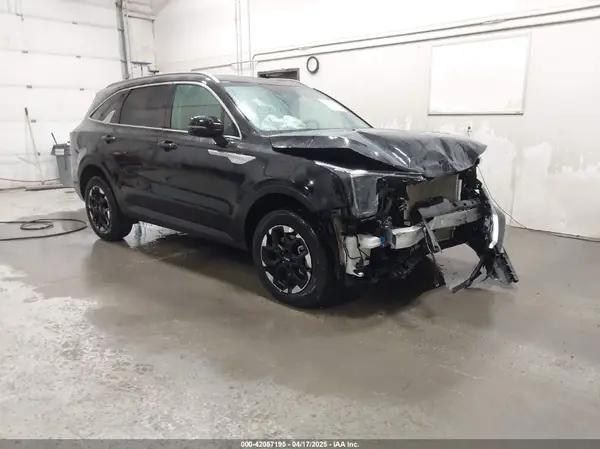 5XYRLDJC6RG289293 2024 KIA SORENTO - Image 1