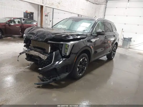 5XYRLDJC6RG289293 2024 KIA SORENTO - Image 2