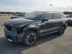 5XYRLDJC6RG289407 2024 KIA SORENTO