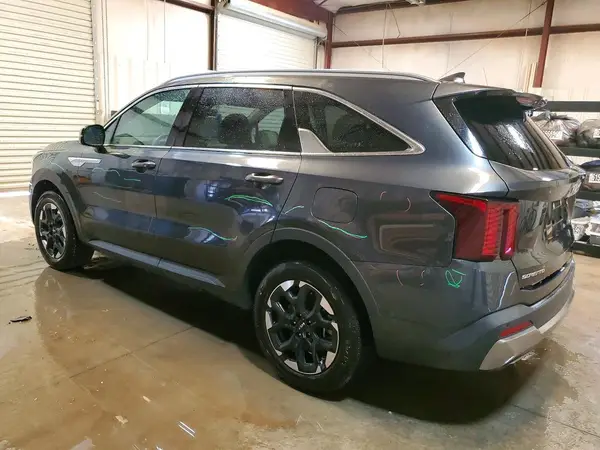 5XYRLDJC6RG289777 2024 KIA SORENTO - Image 2