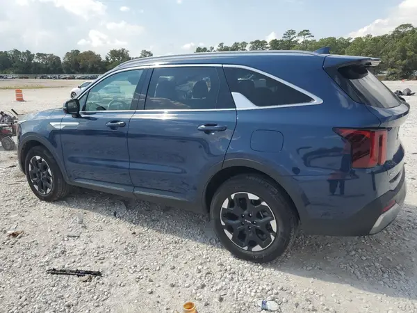 5XYRLDJC6RG293585 2024 KIA SORENTO - Image 2