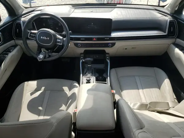 5XYRLDJC6RG293585 2024 KIA SORENTO - Image 8