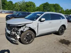 5XYRLDJC6RG301765 2024 KIA SORENTO