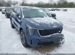 5XYRLDJC6RG307582 2024 KIA SORENTO