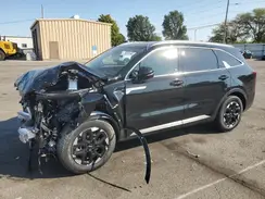5XYRLDJC6SG315347 2025 KIA SORENTO