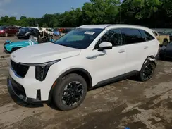 5XYRLDJC6SG317552 2025 KIA SORENTO