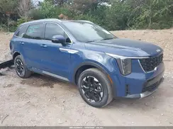 5XYRLDJC6SG327675 2025 KIA SORENTO