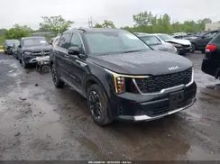 5XYRLDJC6SG328292 2025 KIA SORENTO