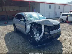 5XYRLDJC6SG331662 2025 KIA SORENTO