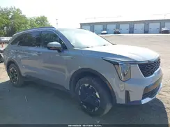 5XYRLDJC6SG335114 2025 KIA SORENTO