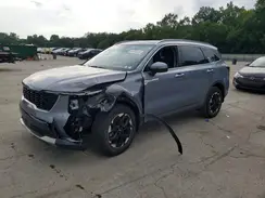 5XYRLDJC6SG336750 2025 KIA SORENTO