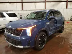 5XYRLDJC6SG338045 2025 KIA SORENTO