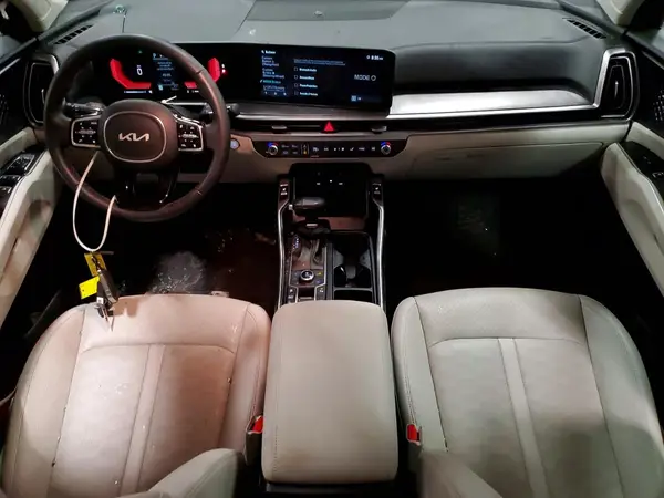 5XYRLDJC6SG338045 2025 KIA SORENTO - Image 8