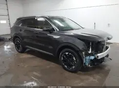 5XYRLDJC6SG342323 2025 KIA SORENTO