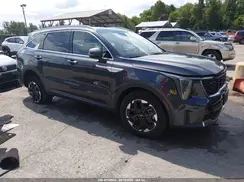 5XYRLDJC6SG346775 2025 KIA SORENTO