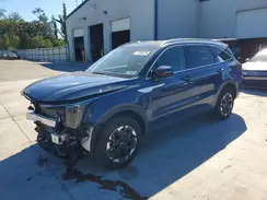 5XYRLDJC6SG349501 2025 KIA SORENTO
