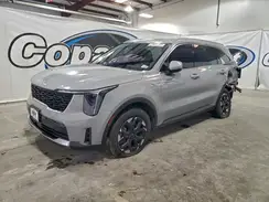 5XYRLDJC6SG374513 2025 KIA SORENTO