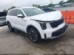 5XYRLDJC6SG394888 2025 KIA SORENTO