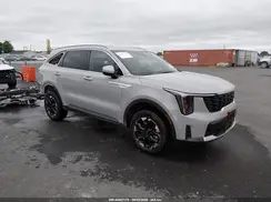 5XYRLDJC6SG401905 2025 KIA SORENTO