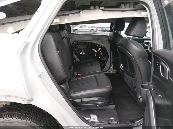 5XYRLDJC6SG401905 2025 KIA SORENTO - Image 8