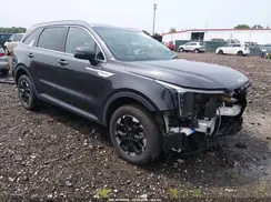 5XYRLDJC6TG416700 2026 KIA SORENTO