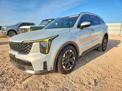 5XYRLDJC6TG435389 2026 KIA SORENTO