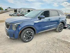 5XYRLDJC6TG448577 2026 KIA SORENTO