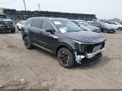 5XYRLDJC6TG453407 2026 KIA SORENTO