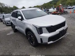 5XYRLDJC6TG454086 2026 KIA SORENTO