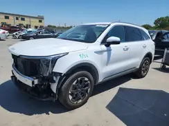 5XYRLDJC7RG253113 2024 KIA SORENTO