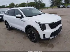 5XYRLDJC7RG254911 2024 KIA SORENTO