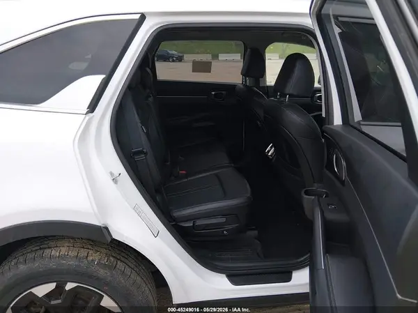 5XYRLDJC7RG254911 2024 KIA SORENTO - Image 8