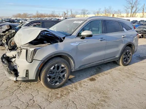 5XYRLDJC7RG255704 2024 KIA SORENTO - Image 1
