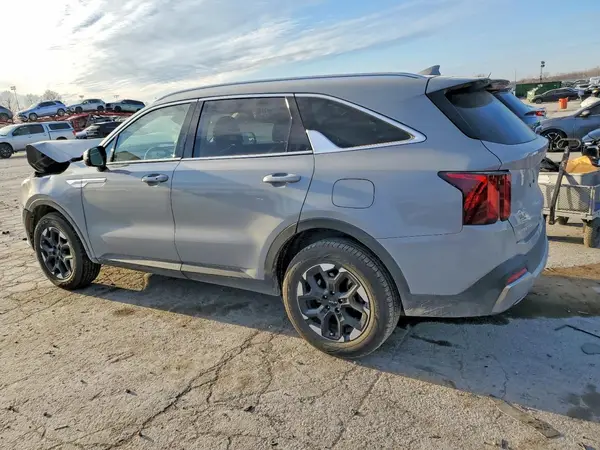 5XYRLDJC7RG255704 2024 KIA SORENTO - Image 2
