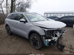 5XYRLDJC7RG262670 2024 KIA SORENTO