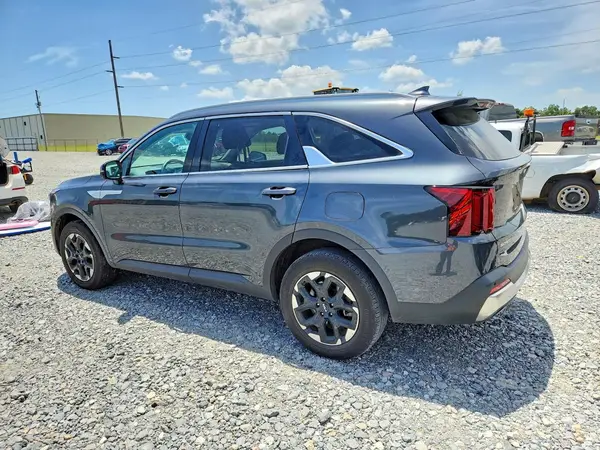 5XYRLDJC7RG263950 2024 KIA SORENTO - Image 2
