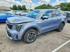 5XYRLDJC7RG268629 2024 KIA SORENTO