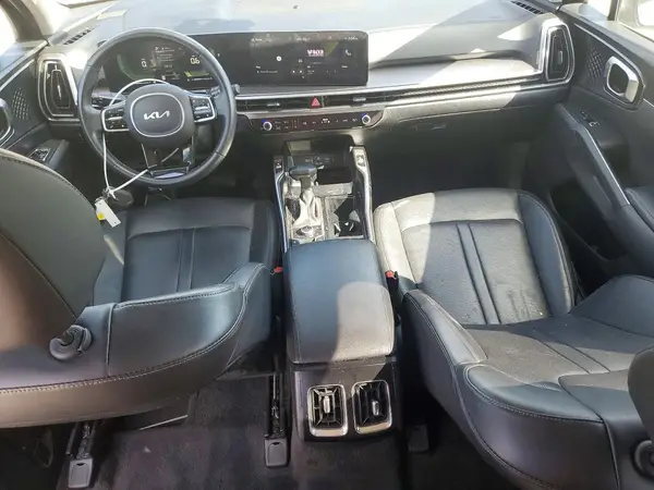 5XYRLDJC7RG268808 2024 KIA SORENTO - Image 8