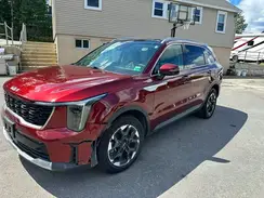 5XYRLDJC7RG274608 2024 KIA SORENTO
