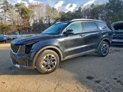 5XYRLDJC7RG274799 2024 KIA SORENTO
