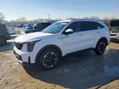5XYRLDJC7RG278495 2024 KIA SORENTO