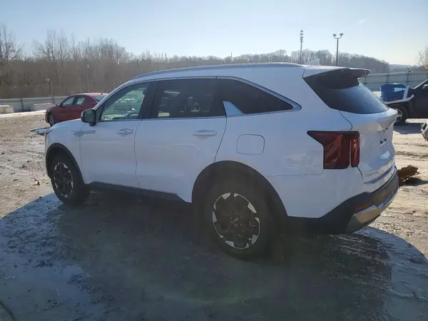5XYRLDJC7RG278495 2024 KIA SORENTO - Image 2