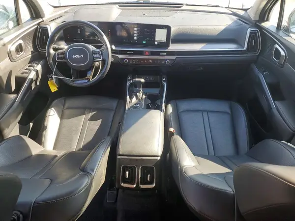 5XYRLDJC7RG278495 2024 KIA SORENTO - Image 8
