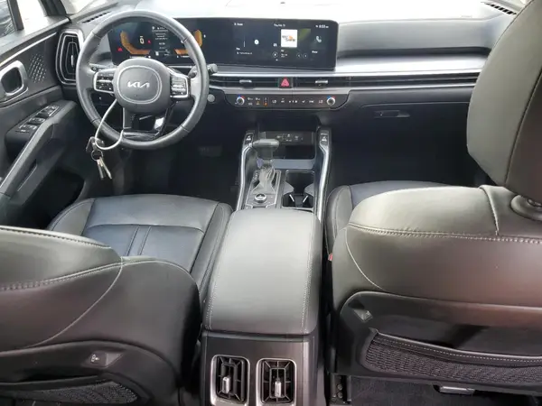 5XYRLDJC7RG286161 2024 KIA SORENTO - Image 8