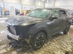 5XYRLDJC7RG291361 2024 KIA SORENTO