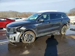 5XYRLDJC7RG291666 2024 KIA SORENTO
