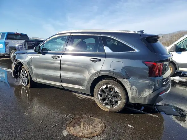 5XYRLDJC7RG291666 2024 KIA SORENTO - Image 2