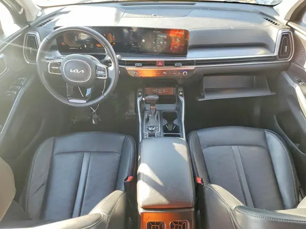 5XYRLDJC7RG291666 2024 KIA SORENTO - Image 8