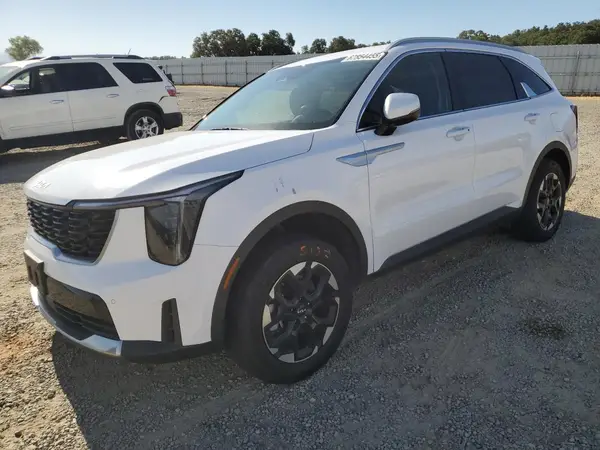 5XYRLDJC7RG293692 2024 KIA SORENTO - Image 1